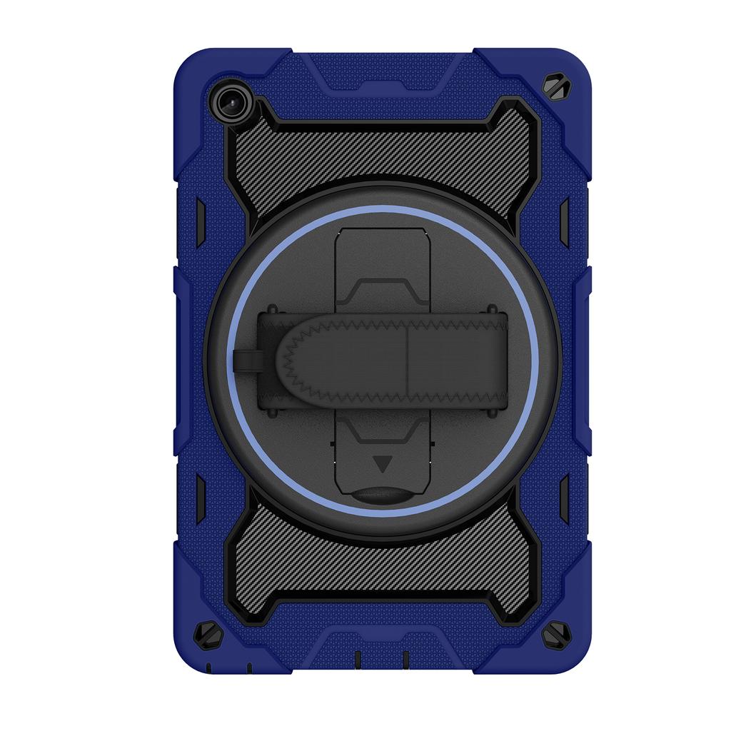 Case For Tab M10 Plus 3rd Gen 10.6 inch M11 M8 TB331FC M9 M10 P11 Armor Coque Funda Kids EVA Safe Stand Tablet Cover