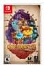 Cat Quest III Север Switch (Импорт Америка) –