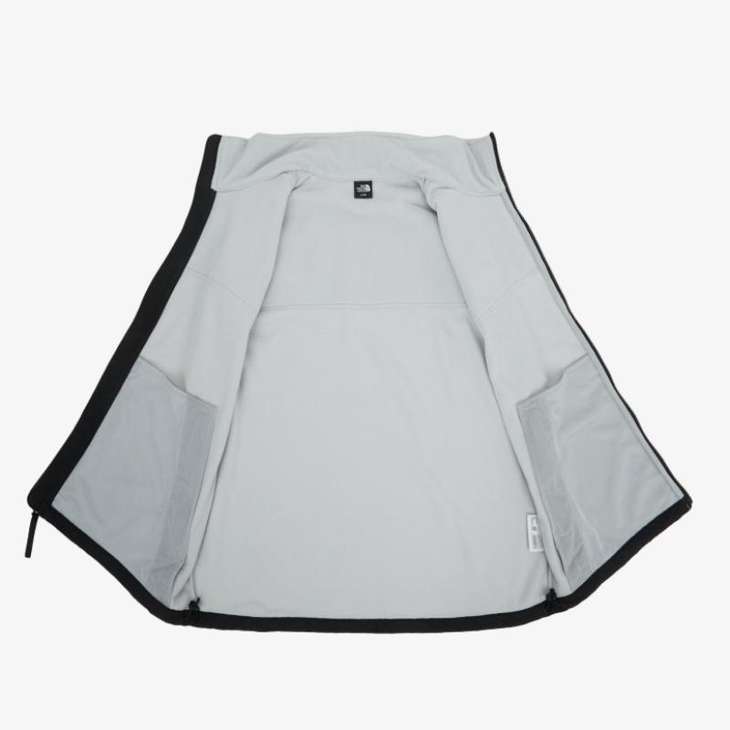 The North Face Мужской жилет Logan Nv4fr02d
