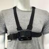 Chest-mounted Mobile Phone Holder First-person Perspective Chest Strap Headband Sports Camera Chest-mounted Shooting Outdoor Live Broadcast Bracket