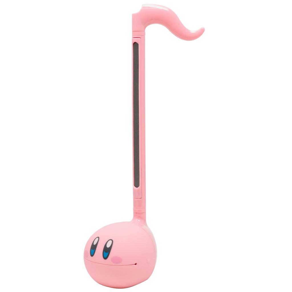 Серия Cube Otamatone Отаматон Кирби Вер.