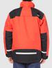 BURTLE Waterproof and Jacket 7610 98 Cardinal LL Cold-Resistant (Unisex)