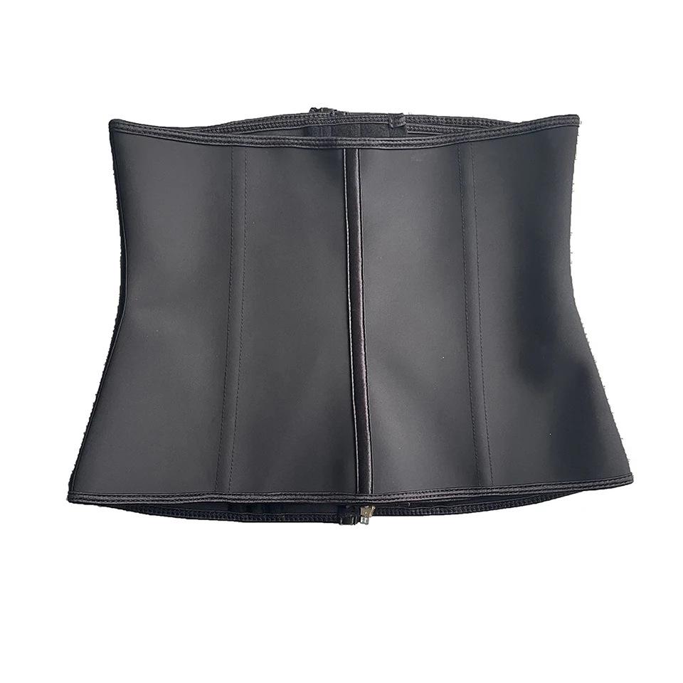 Песочные часы Богиня Латексный Тренажер для талии - Женский Компрессионный и Формирующий Пояс