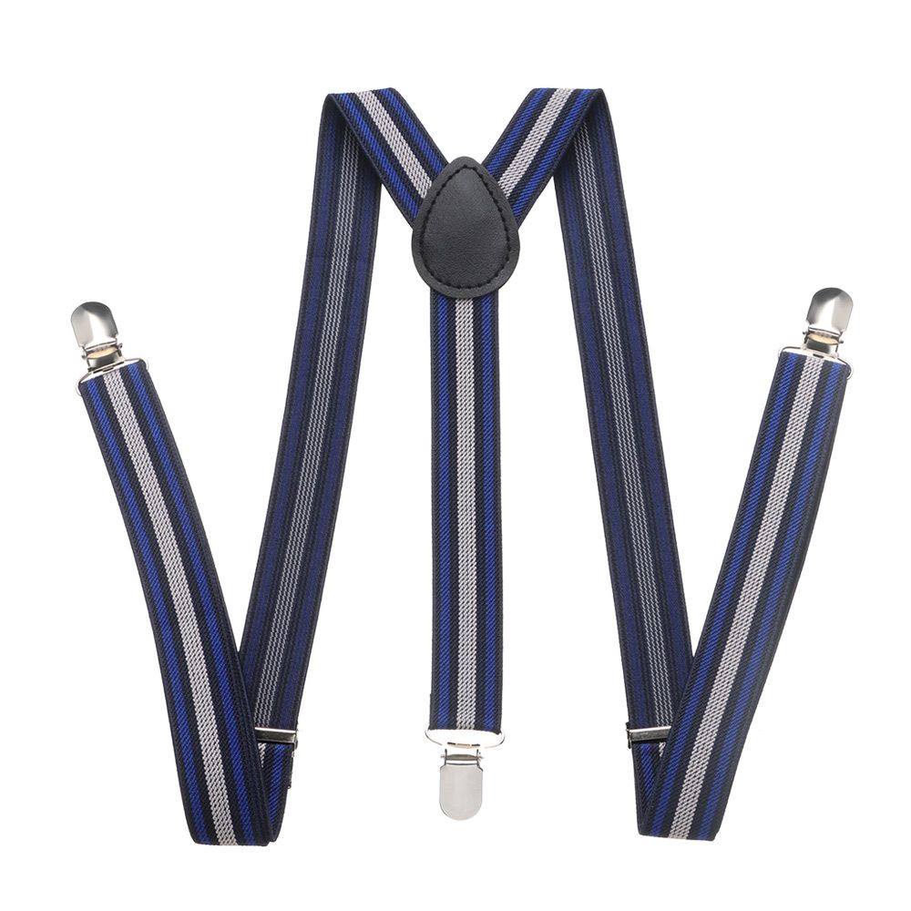Регулируемые крепкие зажимы Y-образной формы для мужчин, подтяжки для брюк, подтяжки для брюк
