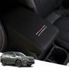 Hearsheng Subaru Forester SK9 SK9 SK-Серия (С июля 2018 г.) Кожаный материал Подлокотник Крышка консоли
