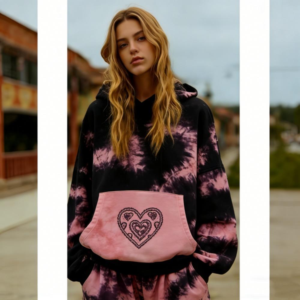 Европейская американская мода подсолнух 3D-печать Худи Женское Богемный Повседневное Худи Уличная одежда Толстовка Женская одежда Топ