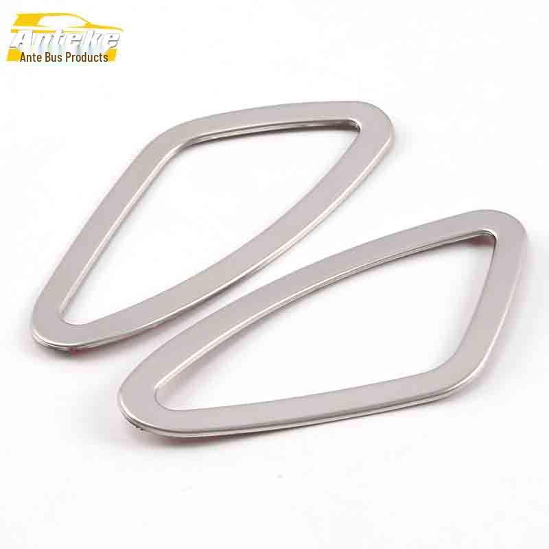 CS55 Front Air Outlet Ring & Console A/C Vent Patch Accessories