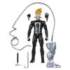 Фигурка Marvel Призрачный гонщик Робби Рейес 15 см Коллекционная игрушка G2424 Официальный продукт
