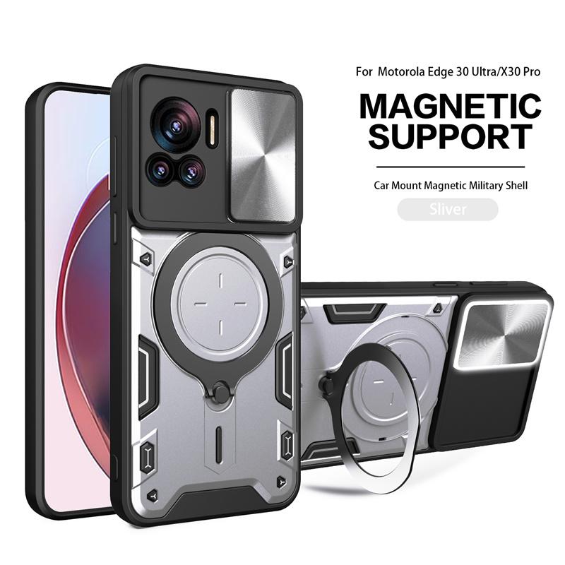 Чехол для Motorola Edge 30 Ultra 5G, противоударный защитный чехол для объектива камеры, защитный чехол для Moto Edge30 Ultra 5G XT-2201, задняя крышка