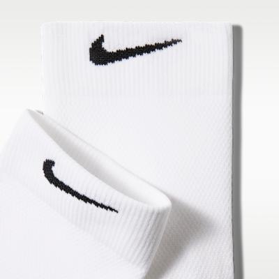 Unisex Nike Unisex Running Socks
