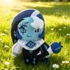 25 Новых Мягких Игрушек Печенье Тень Игровой Периферийный Персонаж Милый Мультяшный Печенье Бег Королевство Детский День Рождения Рождественские Подарки