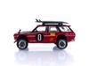 Kaido GT Datsun 510 Wagon Surf Safari RS V2 Mini GT KAIDO HOUSE scale - - 1/64