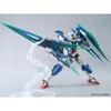 MG Mobile Suit Gundam 000 000 Quantum Full Saber Scale Plastic Model 1/100 Color-coded