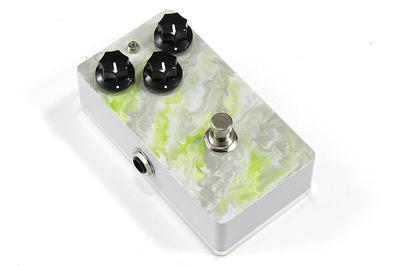 Эффектор Roger Overdrive/Distortion