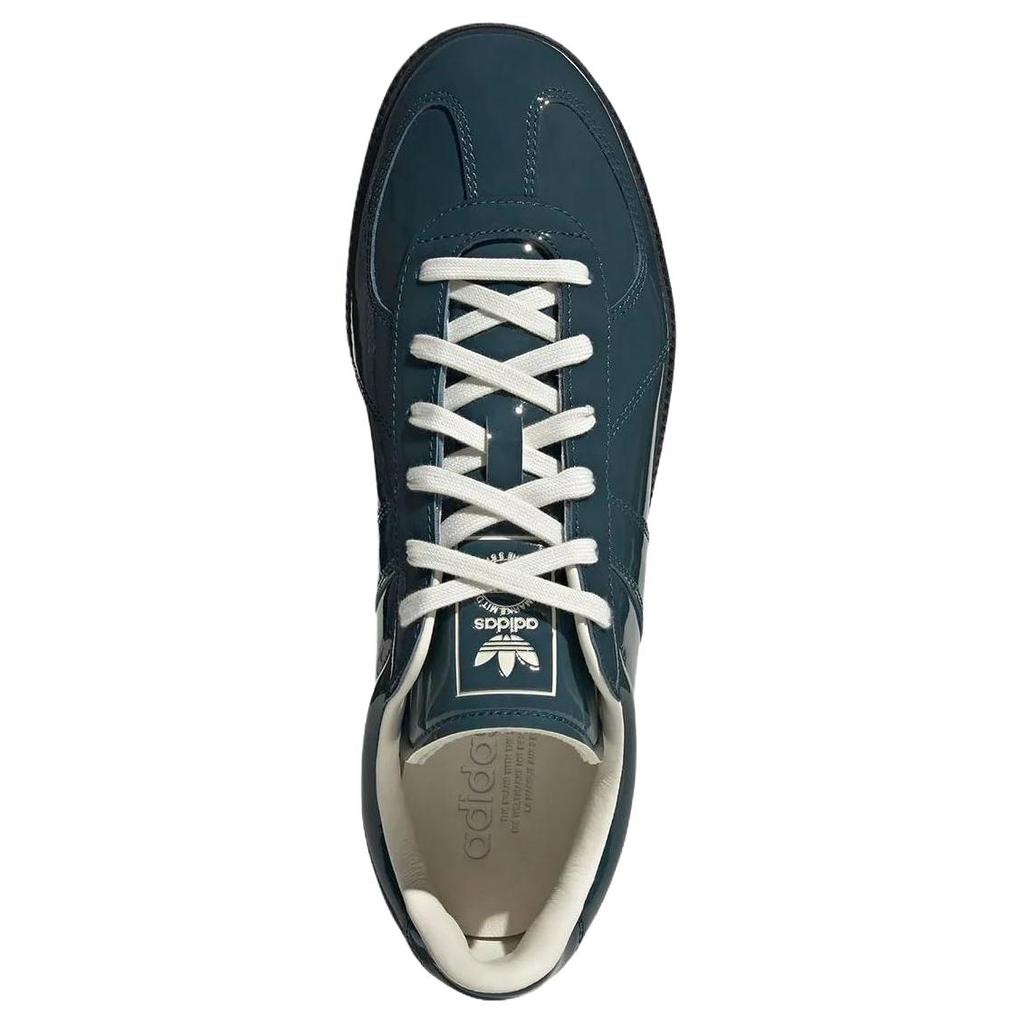 adidas Оригиналы BW Army Support Скейтбордические кроссовки Мужские Зеленые HQ9233