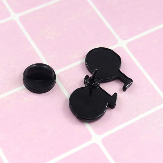 Мультфильм эмаль велосипед значок воротник лацкан брошь булавка одежда украшения сумка декор