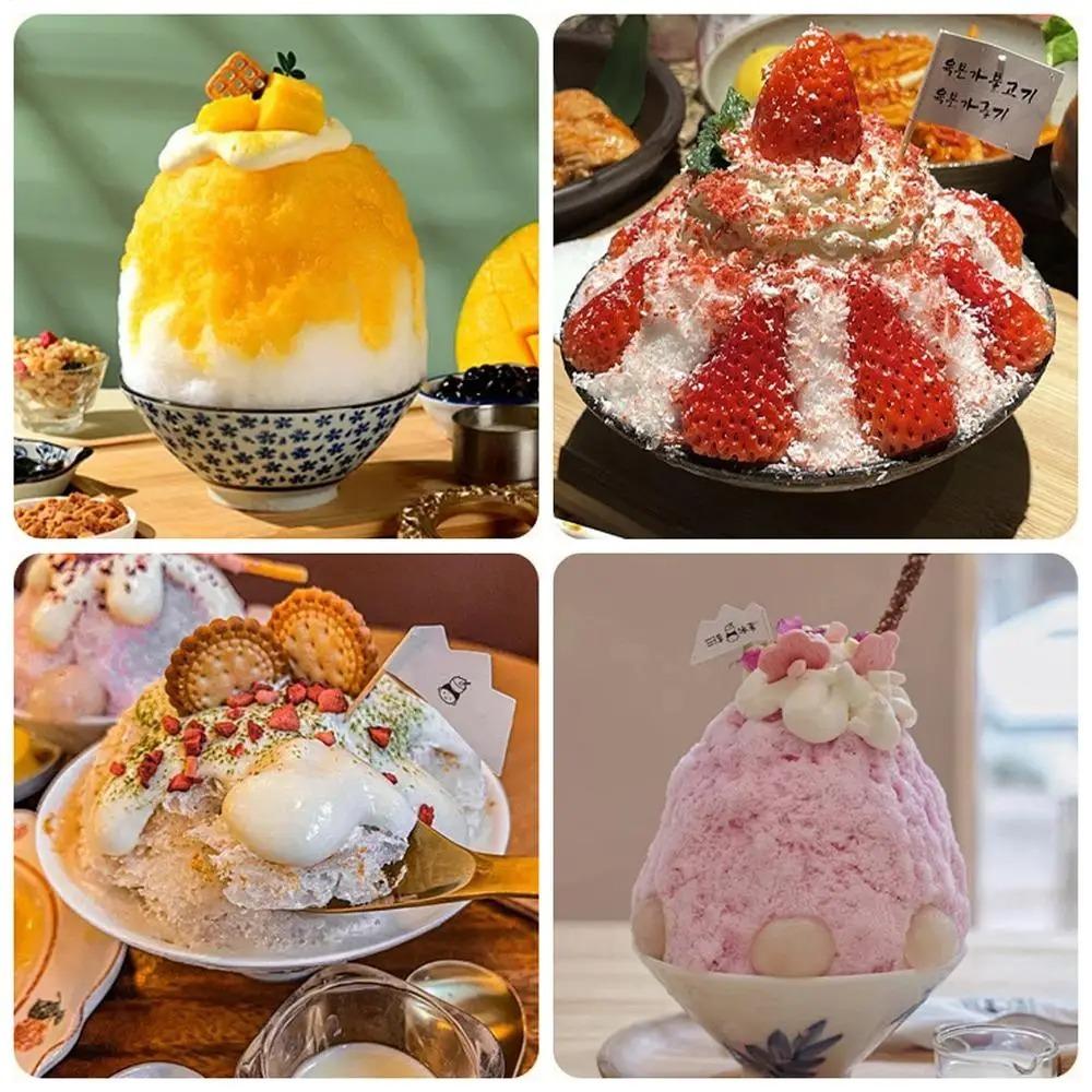 Ручной ручной ледорез Ручной станок для бритья Машина для бритья Машина для бритья Машина для бритья Кухня