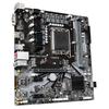 GIGABYTE B660M D2H DDR4 Rev.1.0 motherboard Micro-ATX [Intel Equipped with B660 chipset] MB5706 black