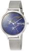 ANITA SKW2718 Watch Genuine Import Silver [Skagen] Women's