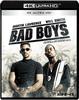 Bad Boys 4K ULTRA HD ULTRA [4K HD] [Blu-ray]