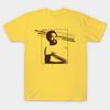 Мужская черная футболка с принтом Roy Ayers - Everybody Loves The Sunshine Ubiquity Печать методом термопереноса без вырезания Хлопковая футболка