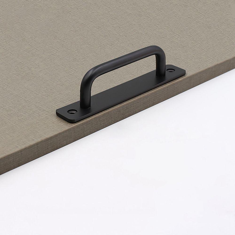 Ручки Фурнитура Комод для Раздвижной Двери Мебельные Ручки Ручки для Ящиков Ручки для Шкафов Дверная Ручка