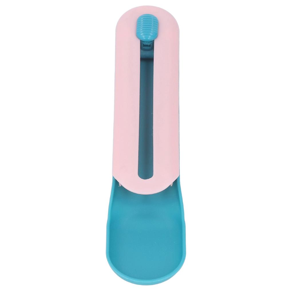 Cat Wet Treats Dispense Spoon Practical Cat Snack Spoon for Pet Feeding Watering Supplies