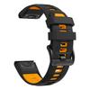 22 мм 26 мм Силиконовый ремешок QuickFit для Garmin Fenix7 7X 8 E 6 6X 5 5X/Epix Gen2/Instinct/Forerunner 970 Умный спортивный ремешок Браслет