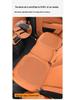 2022 BAIC NEV EU5 All-Season Seat Covers: Full Coverage, Slim Design
