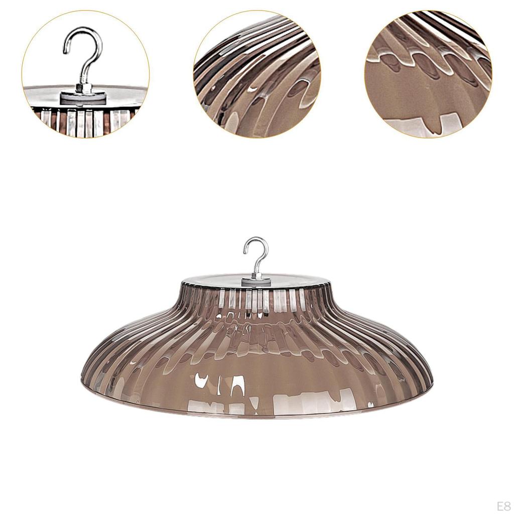 Крышка для кормушки для птиц, для использования на открытом воздухе