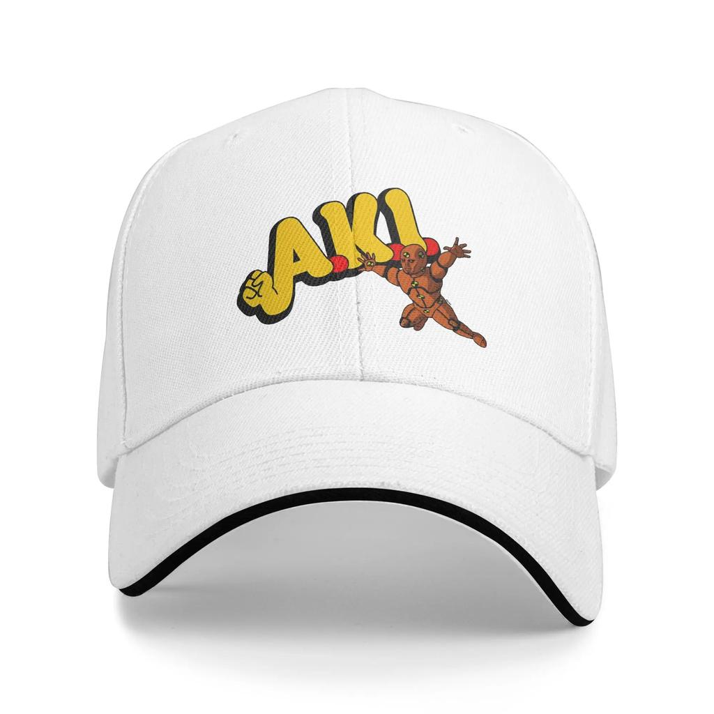 KinnikuUnisex Baseball Cap Dummy Muscle Fashion Couple Women Hip Hop Hats High Quality Design Tennis Skate Baseball Caps Present