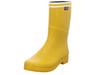 Aigle РЕЗИНОВЫЕ САПОГИ Chanter Сапоги Полосатые Резиновые Размер 24см [ПОДПИСЬ] Сапоги, Женские, Желтый,