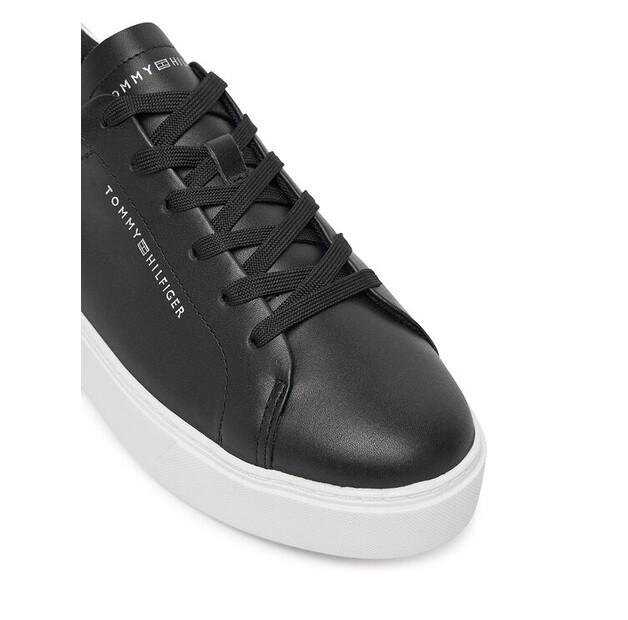 Кроссовки Tommy Hilfiger Essential Platform Court Sneaker