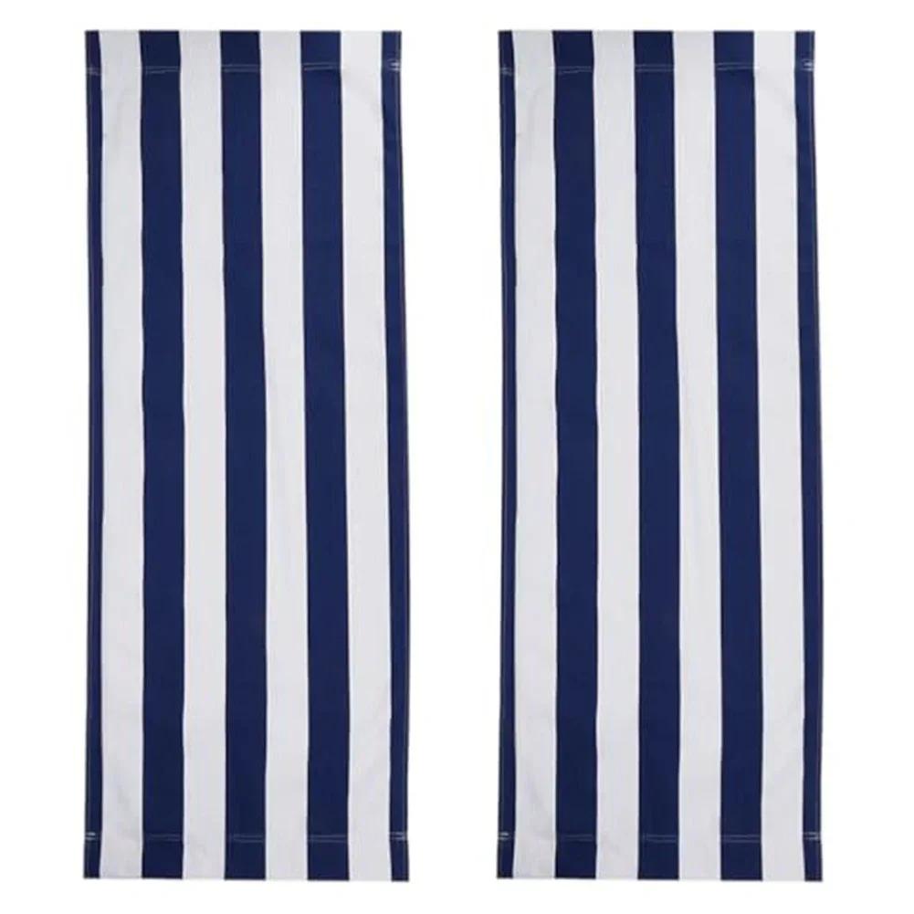 Для пляжного шезлонга уличного шезлонга ткань сменная ткань для пляжного шезлонга пляжные поездки уличное использование компактный легко установить портативный