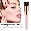 Brush Professional Versatile Makeup Tool Brush for Coverage Comfortable Application