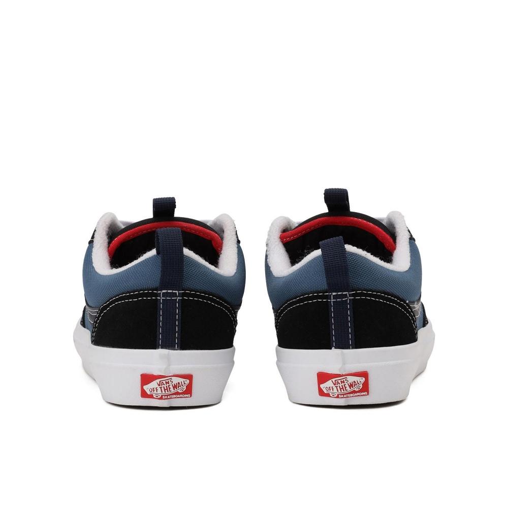 Vans Скейт Old Skool 36 + Vn000d5rht3 Черный Stv Navy