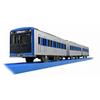 TAKARA TOMY Plarail Toei Mita Line Type 6500