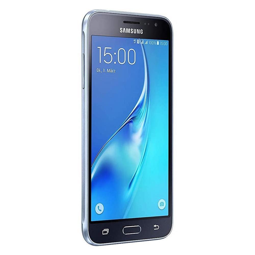 Восстановленные мобильные телефоны Samsung Galaxy J3 2016 J320F/DS Dual Sim Android, смартфоны Samsung Galaxy J3 Duos