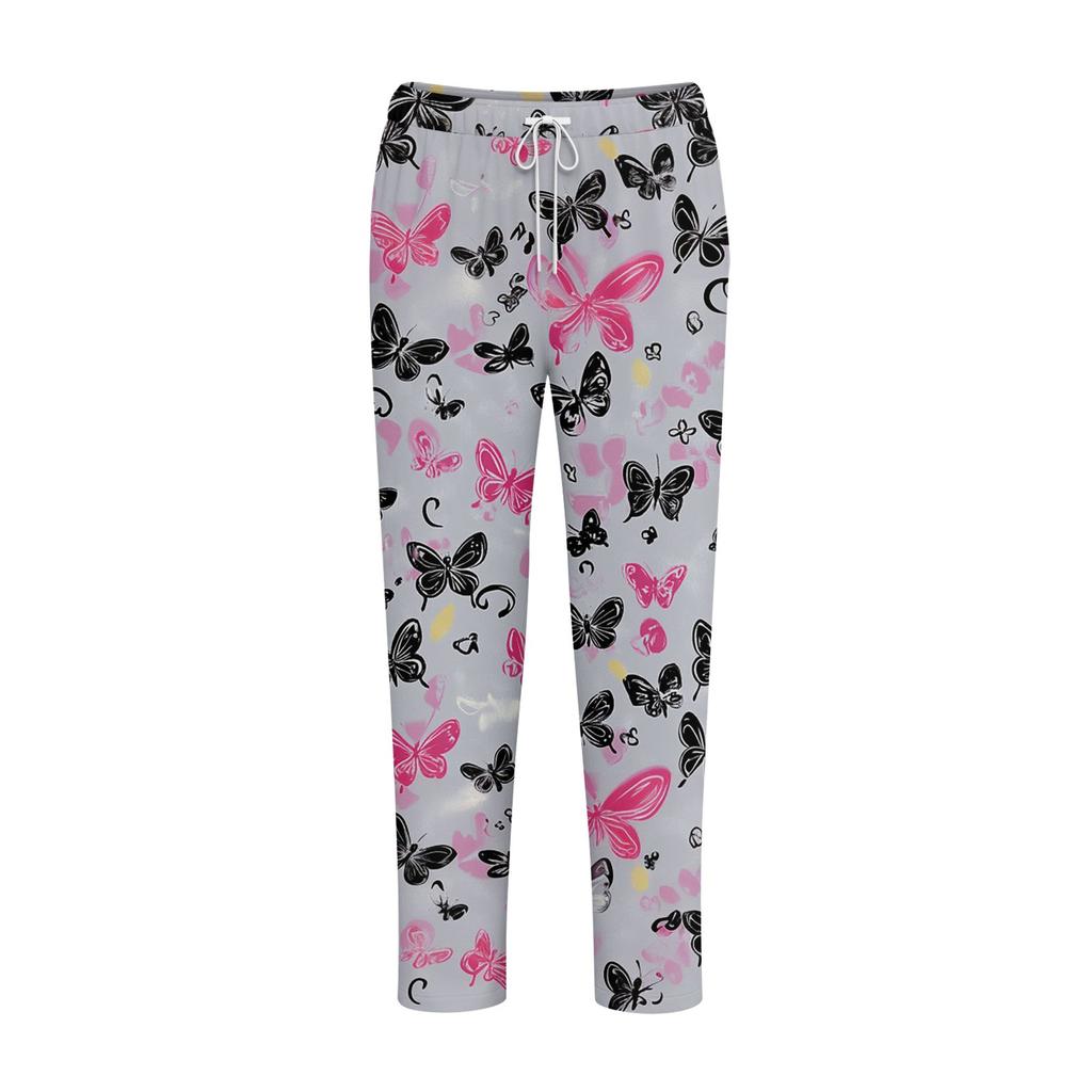 Плюс размерСкраб с принтом Рабочая форма Топы для женщин Крест V-образным вырезом Хэллоуин Принт с короткими рукавами Забавные футболки Спецодежда Футболка с карманами