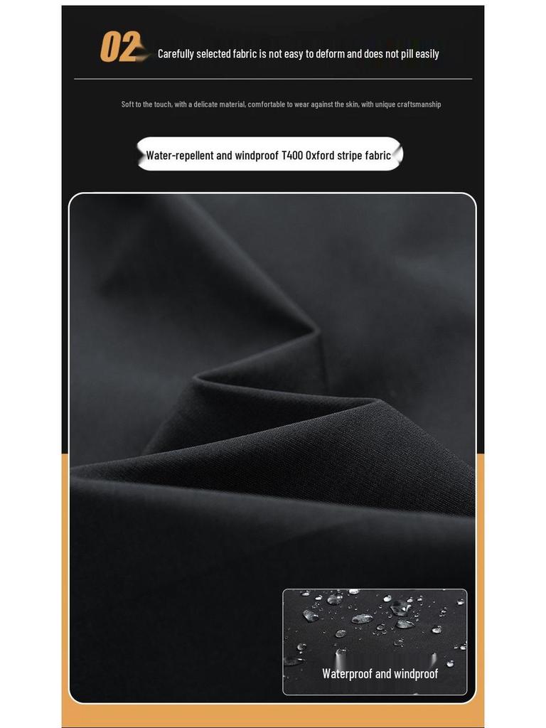 Мужской ретро спортивный костюм с тремя полосками и воротником-стойкой