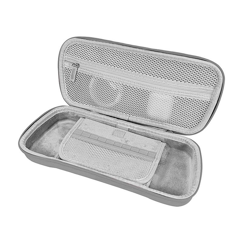 For Asus Rog Ally X Portable Game Console Case Storage Bag For Rog Ally X Shockproof Protective Consoles Bags Accessories