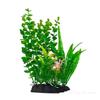 Искусственные Аквариумные Декоративные Растения Водные Растения Украшение Пластиковое Водное Растение Декорации для Аквариума Аксессуары для Аквариума