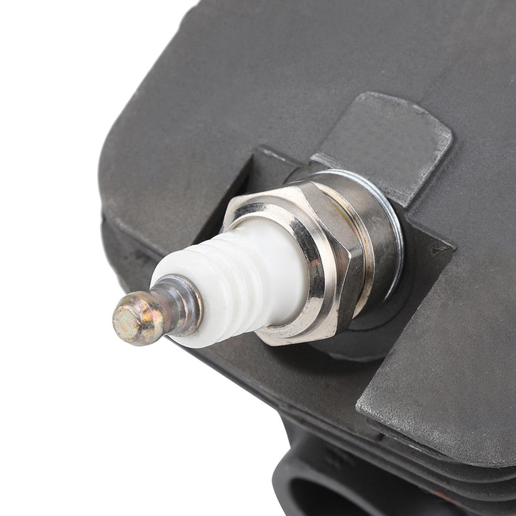 Engine Motor Cylinder Engine Motor Cylinder Piston Engine Motor 38MM Cylinder Piston Crankshaft for STIHL MS180 018 Chainsaw