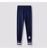 Disney Elsa Princess Girls' Autumn/Winter Leggings - Fashionable, Casual, Elastic Versatile Pants