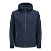Jj Rebel Куртка Wood Softshell SN