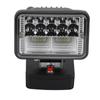LED Lighting Work Light Outdoor Portable Tool Convert for Metabo 18V Lithium Battery