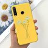 Чехол для Huawei P30 Lite Милый чехол с мультяшным динозавром Мягкий ТПУ чехол для телефона для Huawei P30 Pro P 30 Lite P30Lite Чехол Fundas Coque