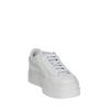 Puma Платформенные кроссовки цвет Кукурузный Раскрошенный Белый Размер см Женские (392495), Весна/Лето 2024, (04), +24,5