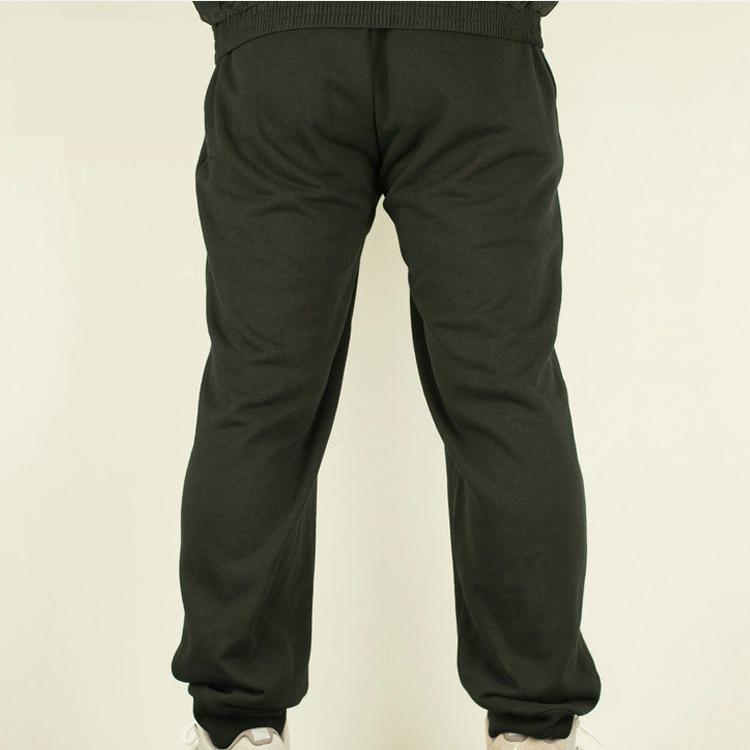Nike Knitted Sweatpants Men's Black CZ2855-010
