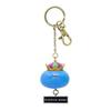 Брелок-фигурка Dragon Quest King Slime